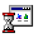 Icon Windows 95 Run