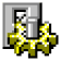 Icon Windows 95 Settings