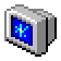 Icon Windows 95 Shut Down