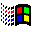 Icon Windows 95 Start